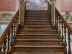-1901 Cafe(西四店)