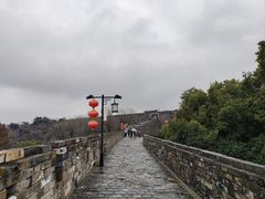 -南京城墙景区
