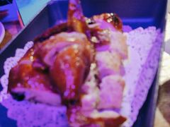 招牌烤鸡-胡桃里乐队酒馆(昙华林店)