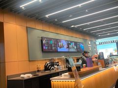 -星巴克臻选(郑州中原万达店)