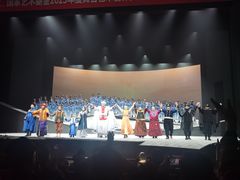 -辽宁大剧院