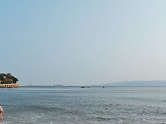 -白城沙滩