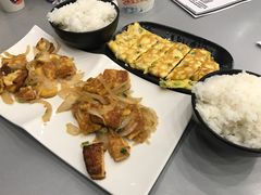 -台烘平价铁板烧(奥城店)