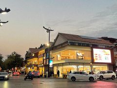 -碗中海·蒸汽海鲜·桑拿鸡(岭南天地店)