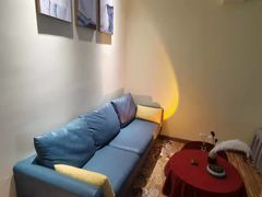 -芳朴养生按摩spa·男士