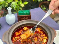 -院8里·少城记忆老川菜(宽窄巷子店)