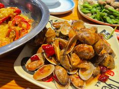 -柒五龙虾(八王寺店)