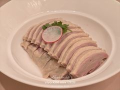 -江南灶中餐厅(南京香格里拉店)