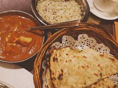 -Pita's&Tika's中东和印度风味餐厅(龙湖天街店)