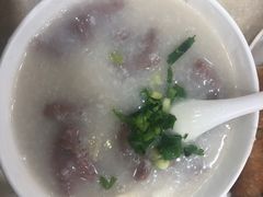 -洪利粥店茶餐厅