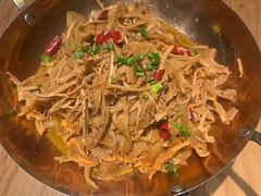 -黄山老妈·土菜(碧桂园店)