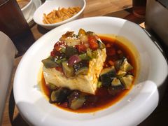 -半天妖烤鱼(方庄店)