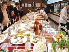 -宁海食府·涌宴(真和店)