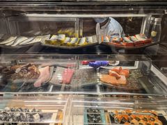 -松山湖凯悦酒店·Café自助餐厅·周末火舞秀表演