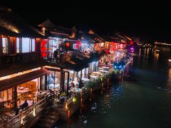 -洞天食府(北大街店)