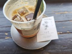 -青莯_Percher Coffee Shop(皮市街店)