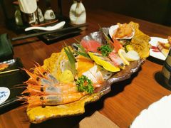 -金沙滩喜来登度假酒店-雅日本餐厅