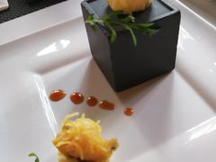 -FOUNT创意日料