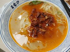 -王家沙点心店(西康路店)