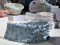 -中国美术学院象山校区-民艺博物馆