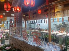 -槐乡六门城小馆(洪洞店)