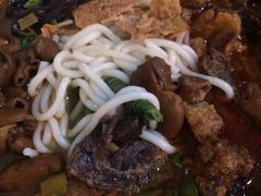 螺蛳粉先生-螺蛳粉先生(蓟门桥店)