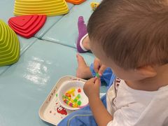 -金点蒙氏国际教育(悠然校区)