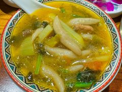 -蒙古大营(朝阳公园店)