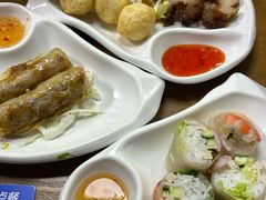 -探越越南牛肉粉(江南西分店)