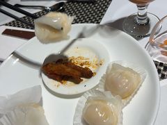 -云海轩·海鲜自助-河北云瑧世纪大饭店1F