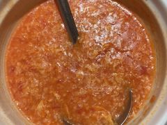 -吕氏疙瘩汤·新鲁菜(济南万象城店)