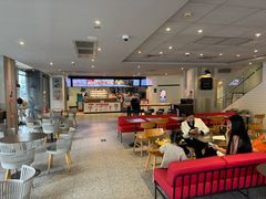 -肯德基(安吉胜利店)