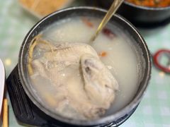 -服务大楼冷面(延大店)