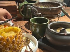 -云海肴·汽锅鸡·云南菜(领展购物广场·中关村店)