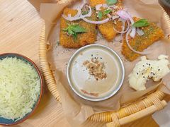 -太公餐厅(东建世纪店)