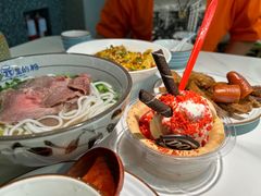 -DQ·蛋糕·冰淇淋(惠山万达店)