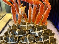 -西安W酒店·WEI全味西餐厅