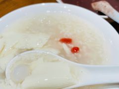 冰醉豆花-小豆海棠(人民南路店)