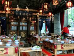 大堂-小龙坎火锅(春熙太古里店)