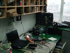 -联想笔记本电脑维修售后服务中心(徐汇区店)
