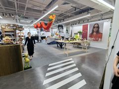 -大视光学•LINDBERG林德伯格•全球手工眼镜集合店(王府井店)