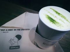 -喜茶(深圳欢乐海岸LAB店)
