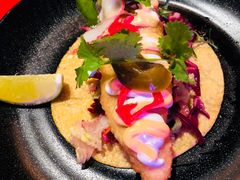 -Luchador摔跤手墨西哥餐厅(恒宇广场店)