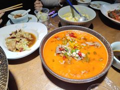 -魔鬼牛蛙小厨•烤鱼•龙虾(上马墩光华时代店)