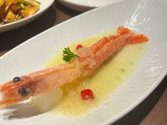 -喜鼎海胆水饺(东港店)