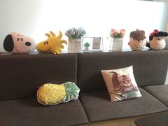 -Poke lemon海鲜波奇饭·柠檬茶(金碧开放小区店)