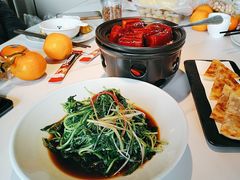 -庆江南江南菜(琴湖溪里花园城店)