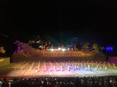 -三亚红色娘子军演艺公园景区