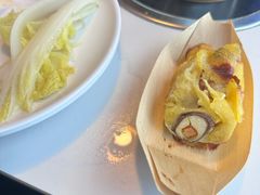 -九月海·海鲜自助(世纪东方店)