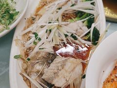 -金鸭都·老北京特色家常菜(潘家园店)